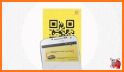 QR Code Scanner With Flashlight & Barcode Scanner related image