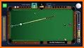 Crazy Billiards : 8 Ball Pool Multiplayer Game related image