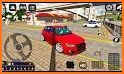 Real Car Parking Game 3D related image