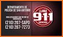 9-1-1 Emergencias related image