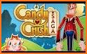 Fun Guide Candy Crush Friend Saga related image