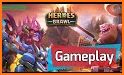 Heroes Brawl: Monster Clash - Defense Zombies related image