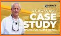 Car Wash Shop - Wash & Design related image