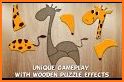 Kids Puzzles - Kids Games related image