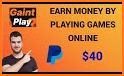 Gaintplay - Make Money Now related image