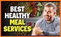 Meal KiTop- Top 10 Delivery Meal related image