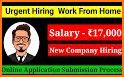 Hiring Job 3D related image