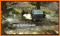 Log Truck Simulator 3D: Trailer Parking related image