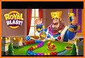 Royal Blast related image