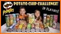 Potato Chips Maker Factory Games – Fast Food Maker related image