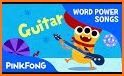 Pinkfong Word Power related image