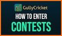 GullyCricket - Fantasy Cricket for the US related image