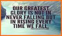 Motivational Quotes - Daily Inspirational Quotes related image