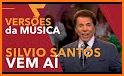 Silvio Santos Sounds related image