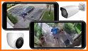 LineCast: CCTV IP camera app related image