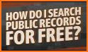 SearchSnoop: People Search & Public Records App related image