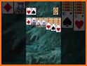 Solitaire：Brain card Game related image