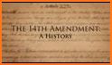 usa constitution & amendments related image