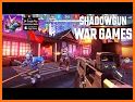 Shadowgun War Games - Online PvP FPS related image