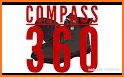 Compass 360 Pro Free related image