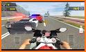 Fun Speed Moto 3D Racing Games related image