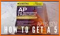 AP Government Review related image