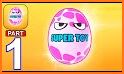 Super Toy Eggs related image