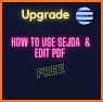 Sejda - Pdf Editor related image