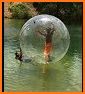 Aqua Bubble Ball related image