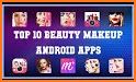 Virtual Face Makeover-Beauty Makeup Camera Editor related image