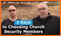 Church Security & Safety related image