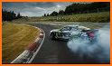 Mustang GT 500: Crazy City Drift, Drive and Stunts related image