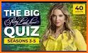 Pretty Little Liars Quiz related image