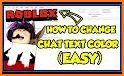 ChatColor (Guide) related image