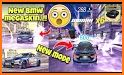 Extreme Car Traffic Driving Game related image