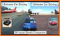 Traffic Car Driving Car Games related image