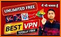 Bangladesh Fast VPN - Free VPN Proxy & Secure VPN related image