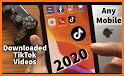 Downloader for TikTok - No Watermark Video Saver related image
