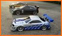 Furious Drive Nissan Skyline - Fast Drag & Parking related image