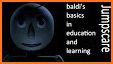 Five Nights at Baldi's 2 related image