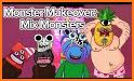 Monster Makeover, Mix Monsters related image