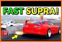 Surpa Drift Race Simulator related image