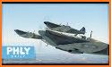 Air Combat - War Thunder related image