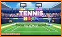 Tennis Open 2019 - Virtua Sports Game 3D related image