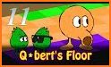 Q*bert related image