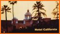 Hotel California Ringtone related image