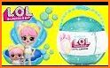 Lol Dolls Game - lol Pearl Surprise related image