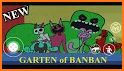 Garten Of Banban Escape Game related image