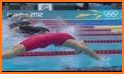 Water Pool Race :  Swimming Championship related image