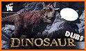 Talking Carnotaurus related image